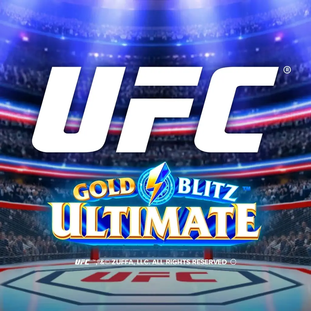 Правила слота UFC Gold Blitz Ultimate - подробное руководство